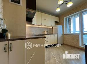 1-к квартира, вторичка, 33м2, 12/16 этаж