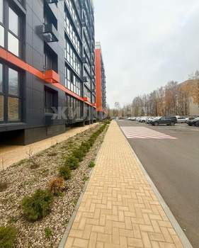 3-к квартира, вторичка, 96м2, 6/9 этаж