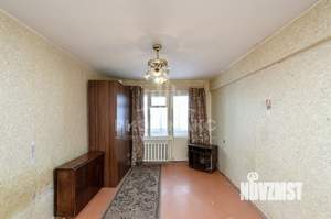 1-к квартира, вторичка, 30м2, 2/5 этаж