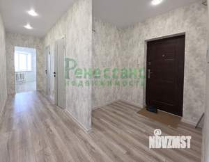 3-к квартира, вторичка, 83м2, 13/14 этаж