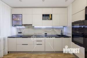 3-к квартира, вторичка, 81м2, 3/17 этаж