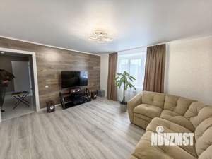2-к квартира, вторичка, 60м2, 13/15 этаж