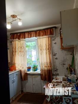 1-к квартира, вторичка, 30м2, 1/5 этаж
