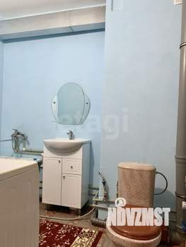 1-к квартира, вторичка, 32м2, 1/10 этаж