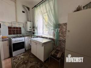 2-к квартира, вторичка, 53м2, 1/2 этаж