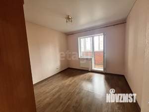 2-к квартира, вторичка, 72м2, 10/16 этаж
