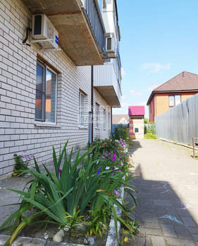 1-к квартира, вторичка, 16м2, 3/3 этаж