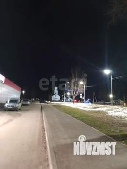 1-к квартира, вторичка, 35м2, 3/5 этаж