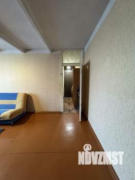 2-к квартира, вторичка, 46м2, 5/5 этаж