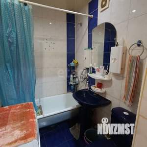 2-к квартира, вторичка, 45м2, 3/5 этаж