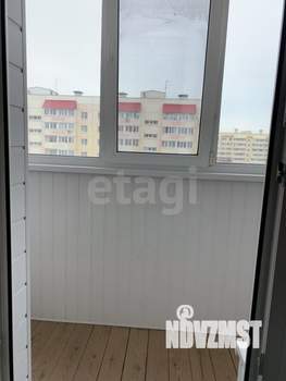1-к квартира, вторичка, 34м2, 8/10 этаж