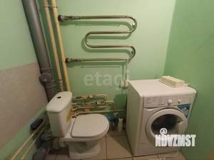 1-к квартира, вторичка, 35м2, 4/10 этаж