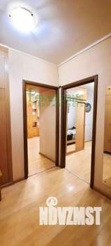 2-к квартира, вторичка, 43м2, 3/5 этаж