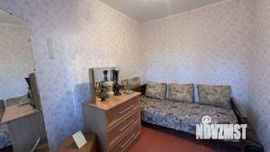 3-к квартира, вторичка, 42м2, 2/5 этаж