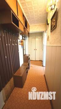 2-к квартира, вторичка, 48м2, 4/5 этаж