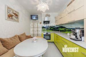 1-к квартира, вторичка, 44м2, 8/14 этаж