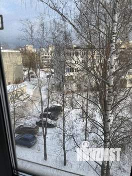 3-к квартира, вторичка, 64м2, 5/5 этаж