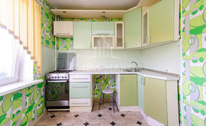 1-к квартира, вторичка, 39м2, 7/9 этаж