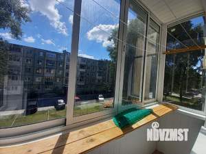 2-к квартира, вторичка, 45м2, 3/5 этаж