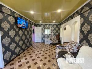 2-к квартира, вторичка, 44м2, 2/5 этаж