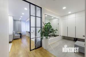 3-к квартира, вторичка, 88м2, 3/9 этаж