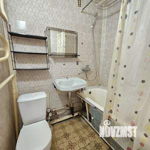 1-к квартира, вторичка, 30м2, 4/5 этаж