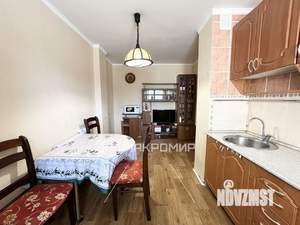 2-к квартира, вторичка, 65м2, 2/14 этаж