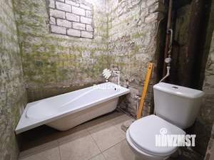 1-к квартира, вторичка, 31м2, 2/5 этаж