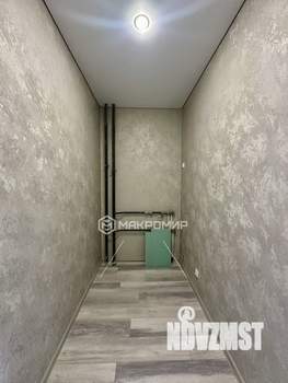 1-к квартира, вторичка, 42м2, 5/13 этаж