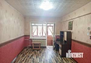 1-к квартира, вторичка, 31м2, 5/5 этаж