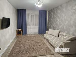 3-к квартира, вторичка, 97м2, 8/16 этаж