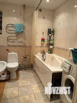 2-к квартира, вторичка, 57м2, 2/5 этаж