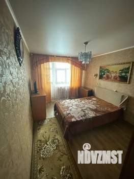 2-к квартира, вторичка, 50м2, 5/5 этаж