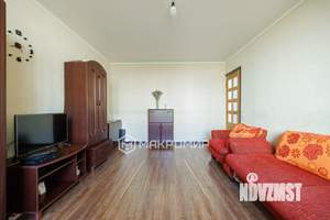 2-к квартира, вторичка, 52м2, 3/5 этаж