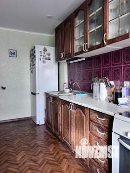 3-к квартира, вторичка, 61м2, 8/9 этаж
