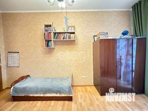3-к квартира, вторичка, 90м2, 4/10 этаж