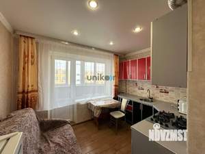 1-к квартира, вторичка, 45м2, 9/10 этаж
