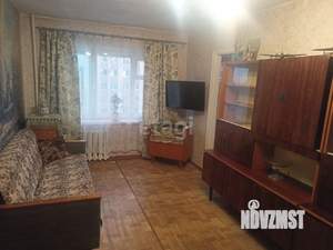 2-к квартира, вторичка, 43м2, 5/5 этаж