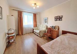 2-к квартира, вторичка, 53м2, 8/10 этаж