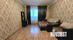 1-к квартира, вторичка, 36м2, 10/17 этаж