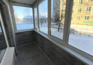 1-к квартира, вторичка, 38м2, 1/10 этаж