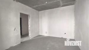 1-к квартира, сданный дом, 36м2, 2/16 этаж