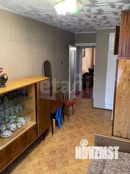 2-к квартира, вторичка, 43м2, 3/5 этаж