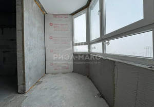 3-к квартира, вторичка, 87м2, 16/16 этаж