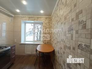 1-к квартира, вторичка, 31м2, 2/2 этаж