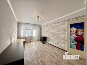 1-к квартира, вторичка, 31м2, 2/5 этаж