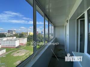 2-к квартира, вторичка, 49м2, 10/10 этаж