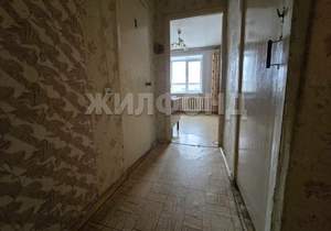 3-к квартира, вторичка, 69м2, 5/5 этаж