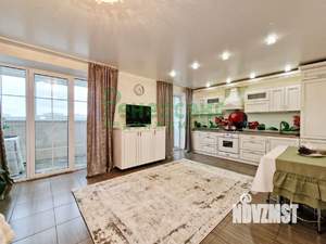 2-к квартира, вторичка, 79м2, 9/10 этаж