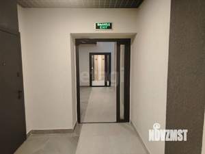 1-к квартира, вторичка, 41м2, 3/9 этаж